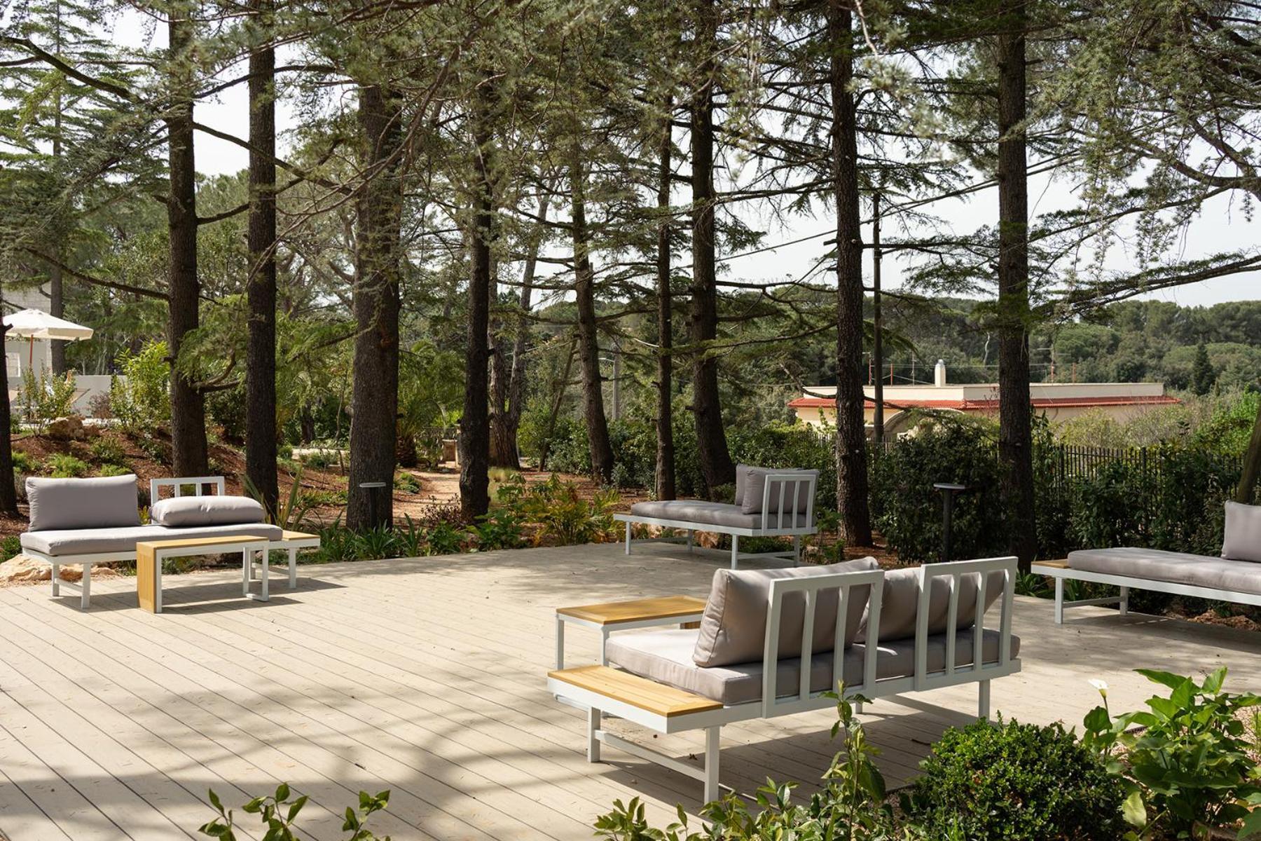 Borgo Lucia Holiday home Selva Di Fasano