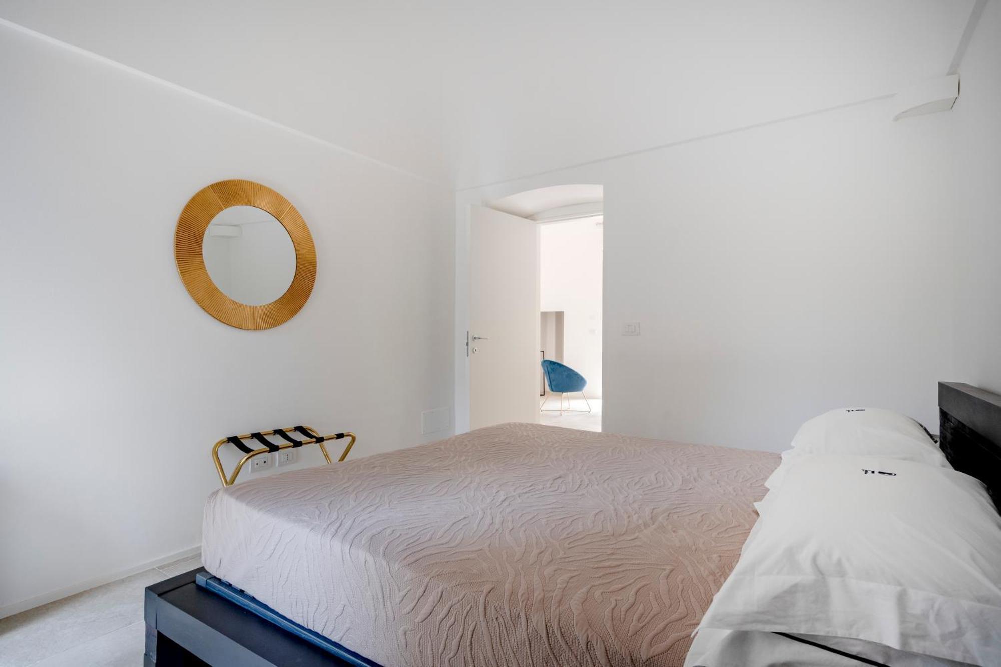 Borgo Lucia Vakantiehuis *