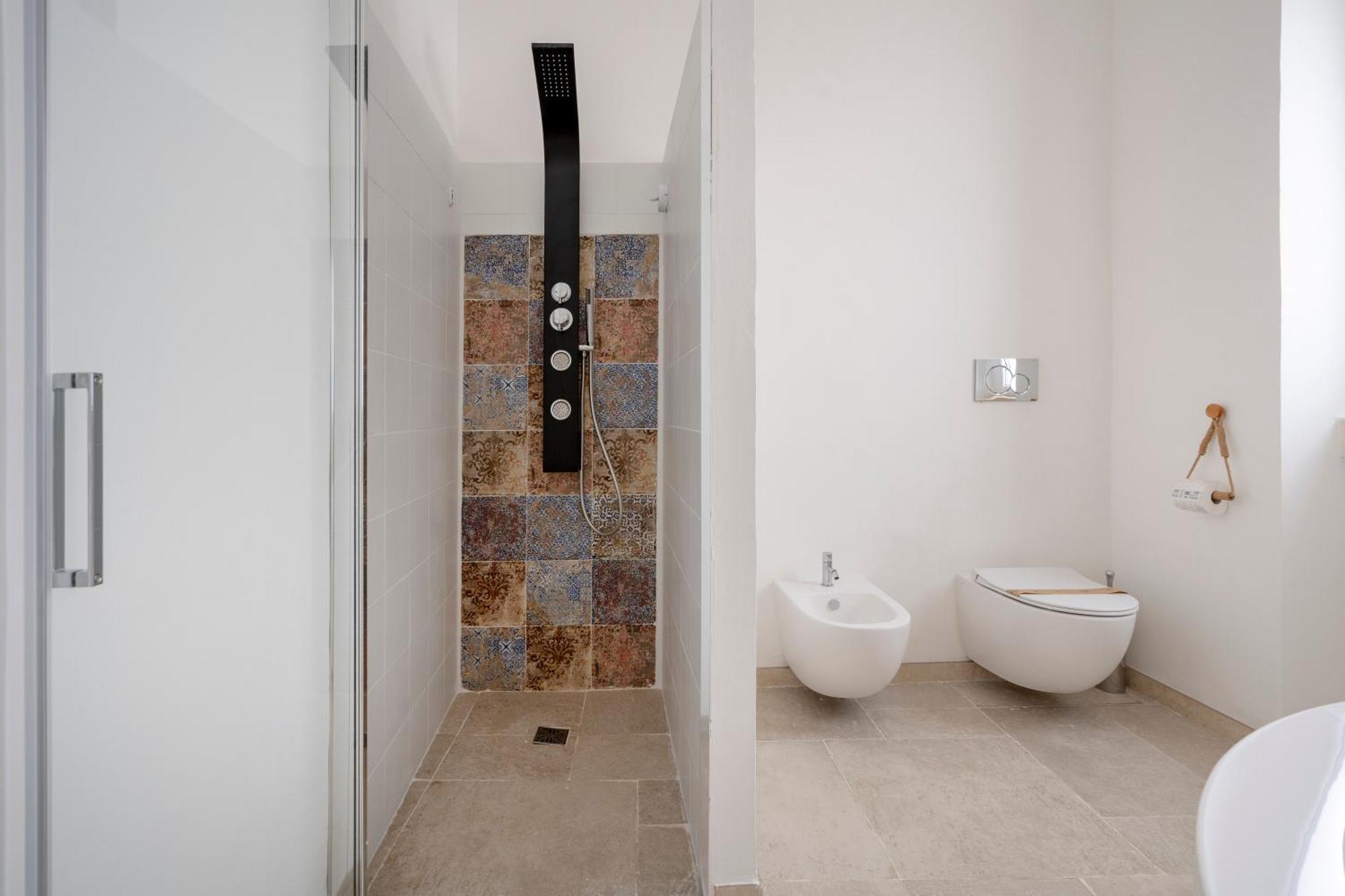Borgo Lucia Vakantiehuis
