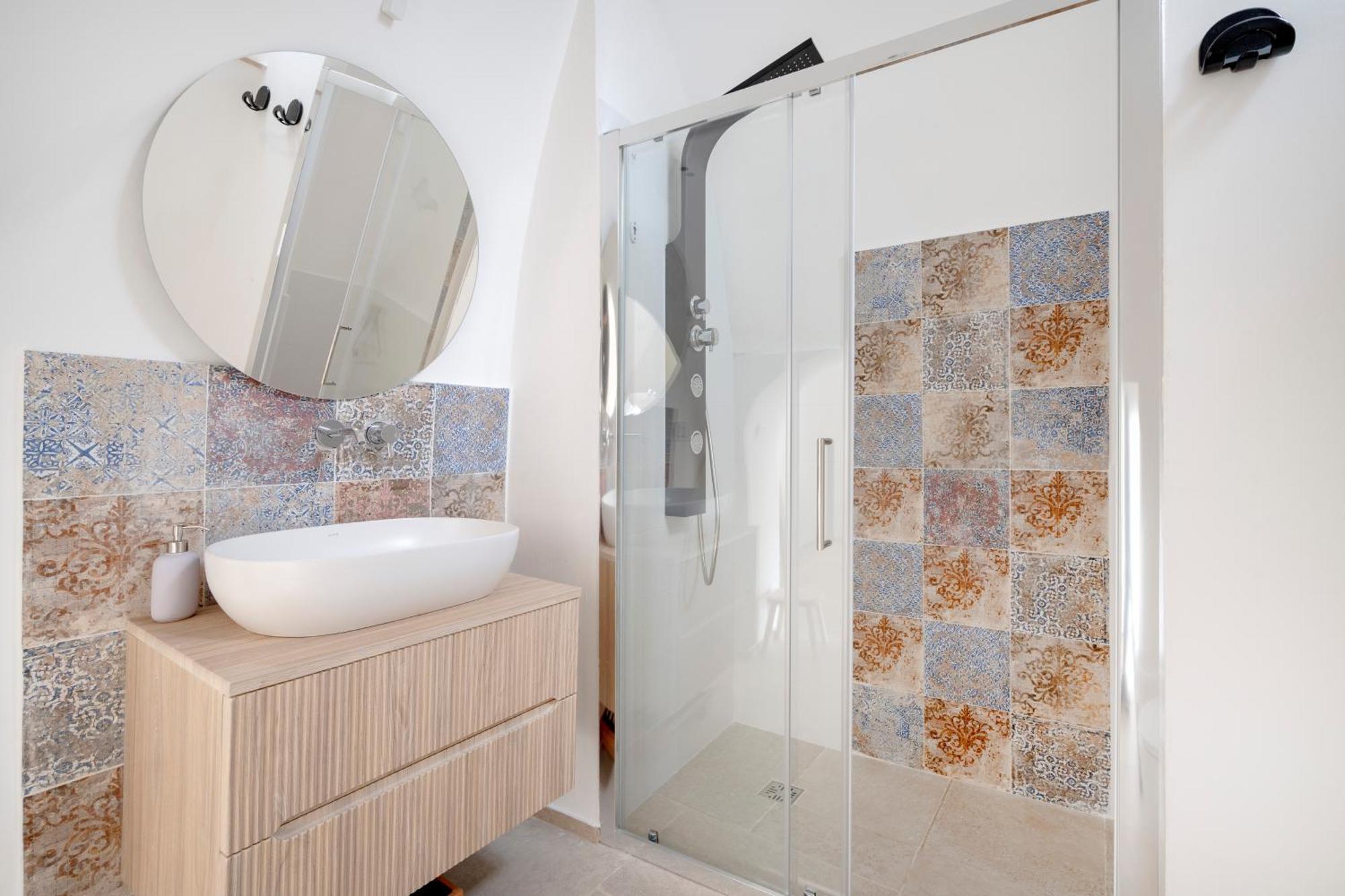 Vakantiehuis Borgo Lucia