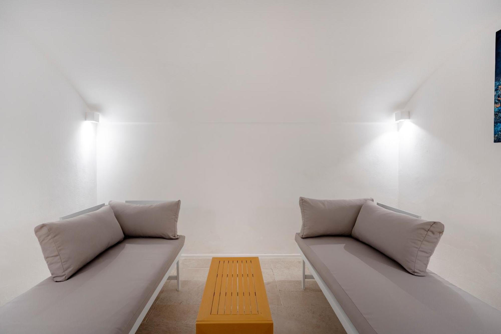 Borgo Lucia Vakantiehuis