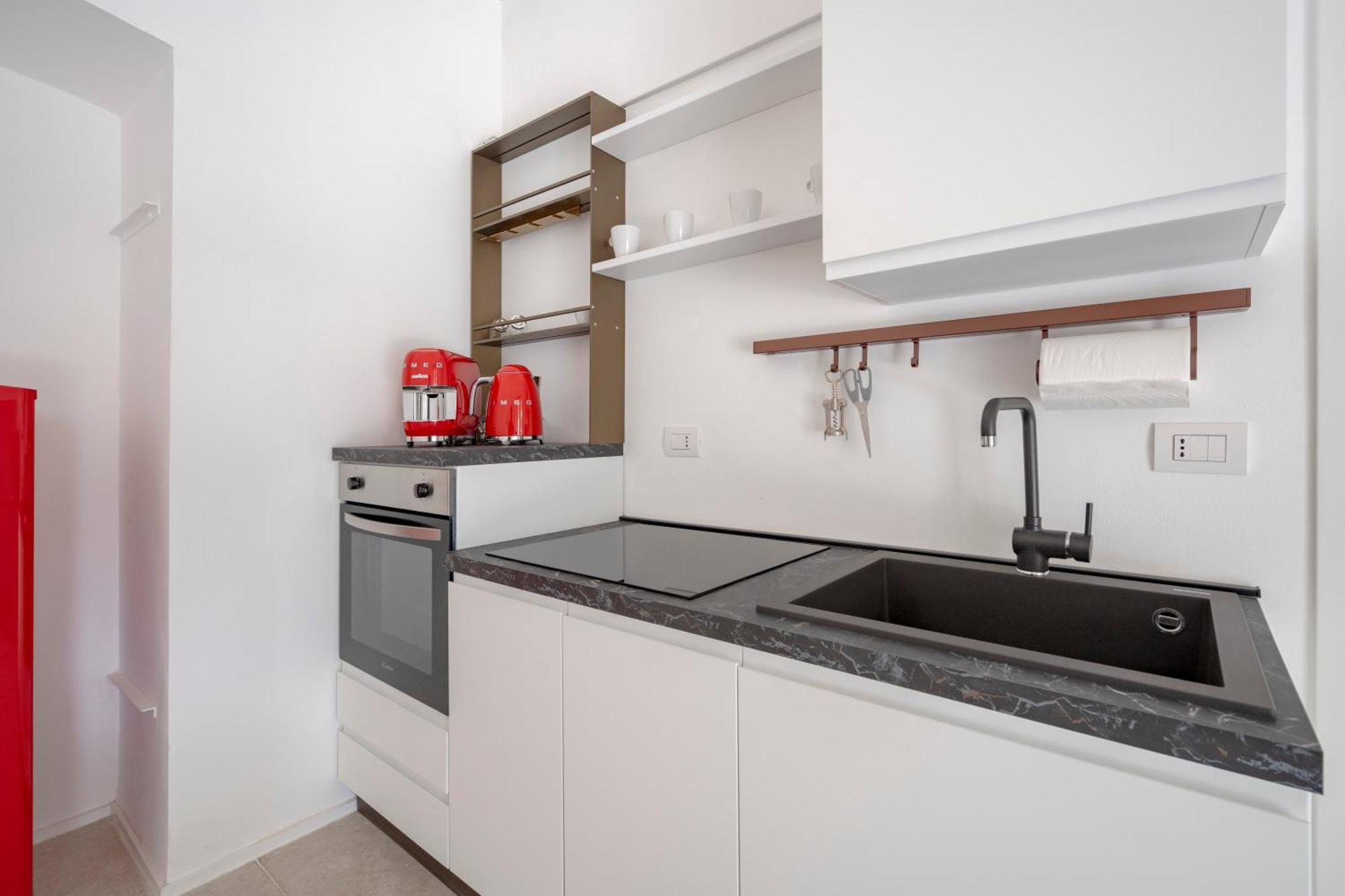 Borgo Lucia Vakantiehuis Selva Di Fasano