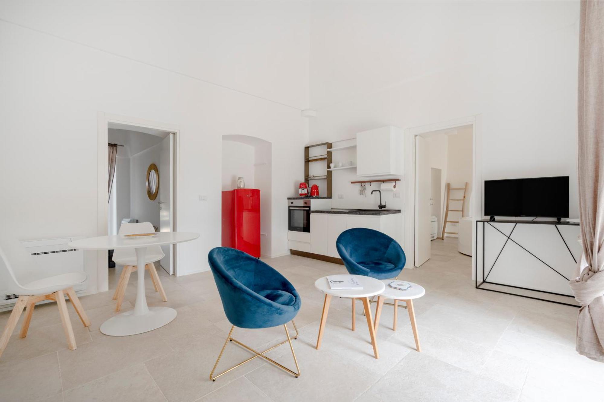 Borgo Lucia Vakantiehuis Selva Di Fasano