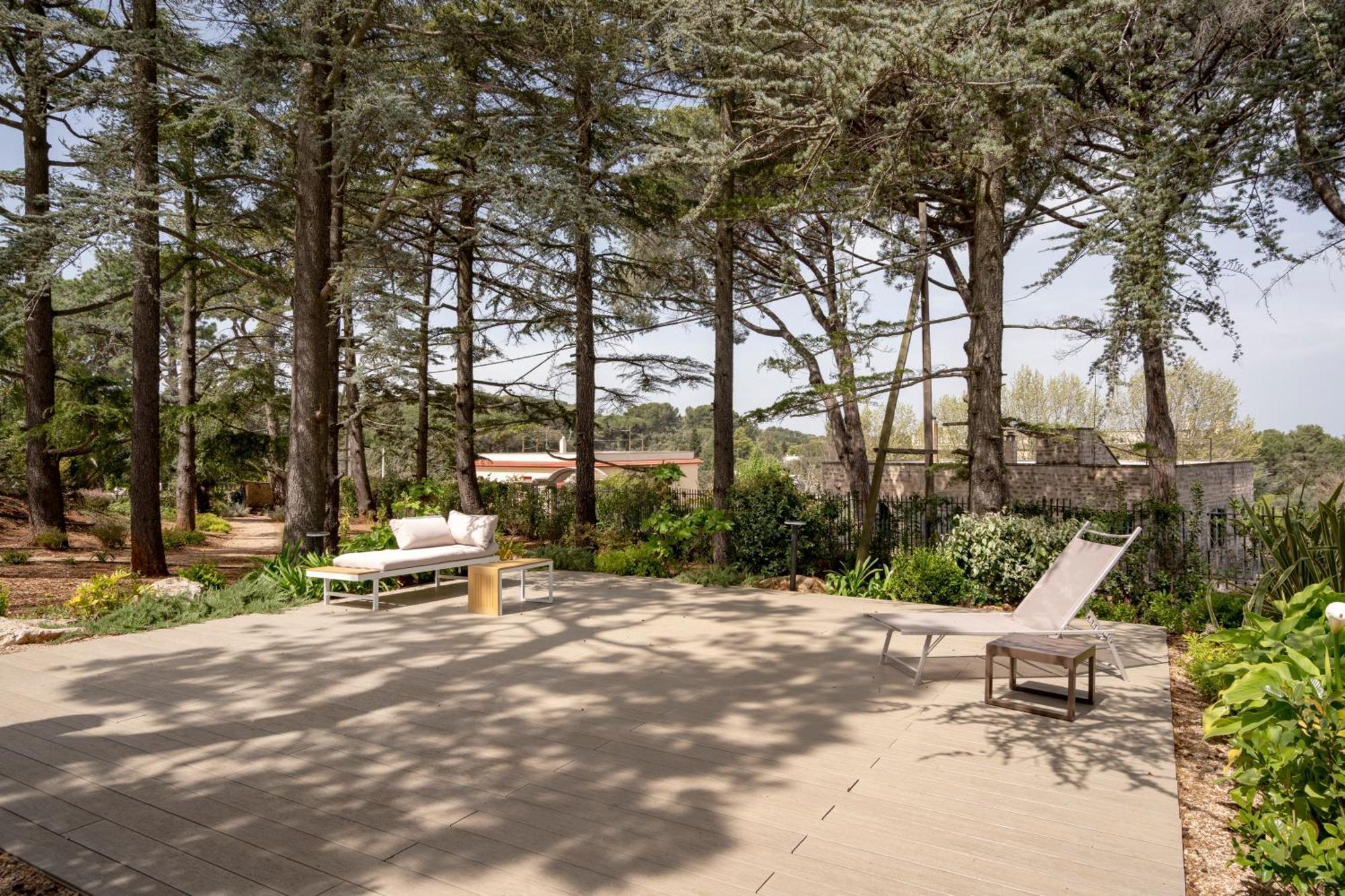 Vakantiehuis Borgo Lucia