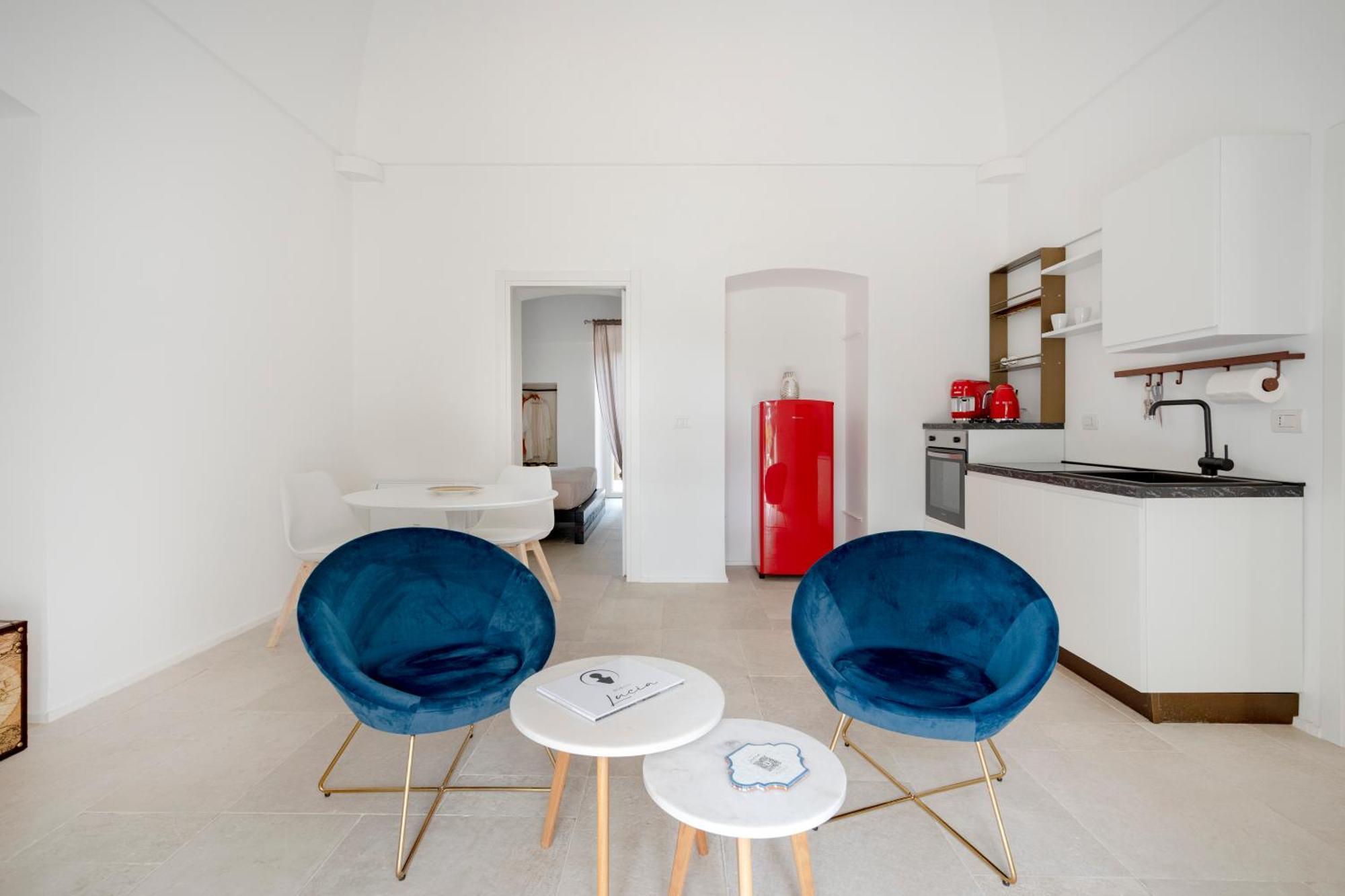 Borgo Lucia Vakantiehuis *
