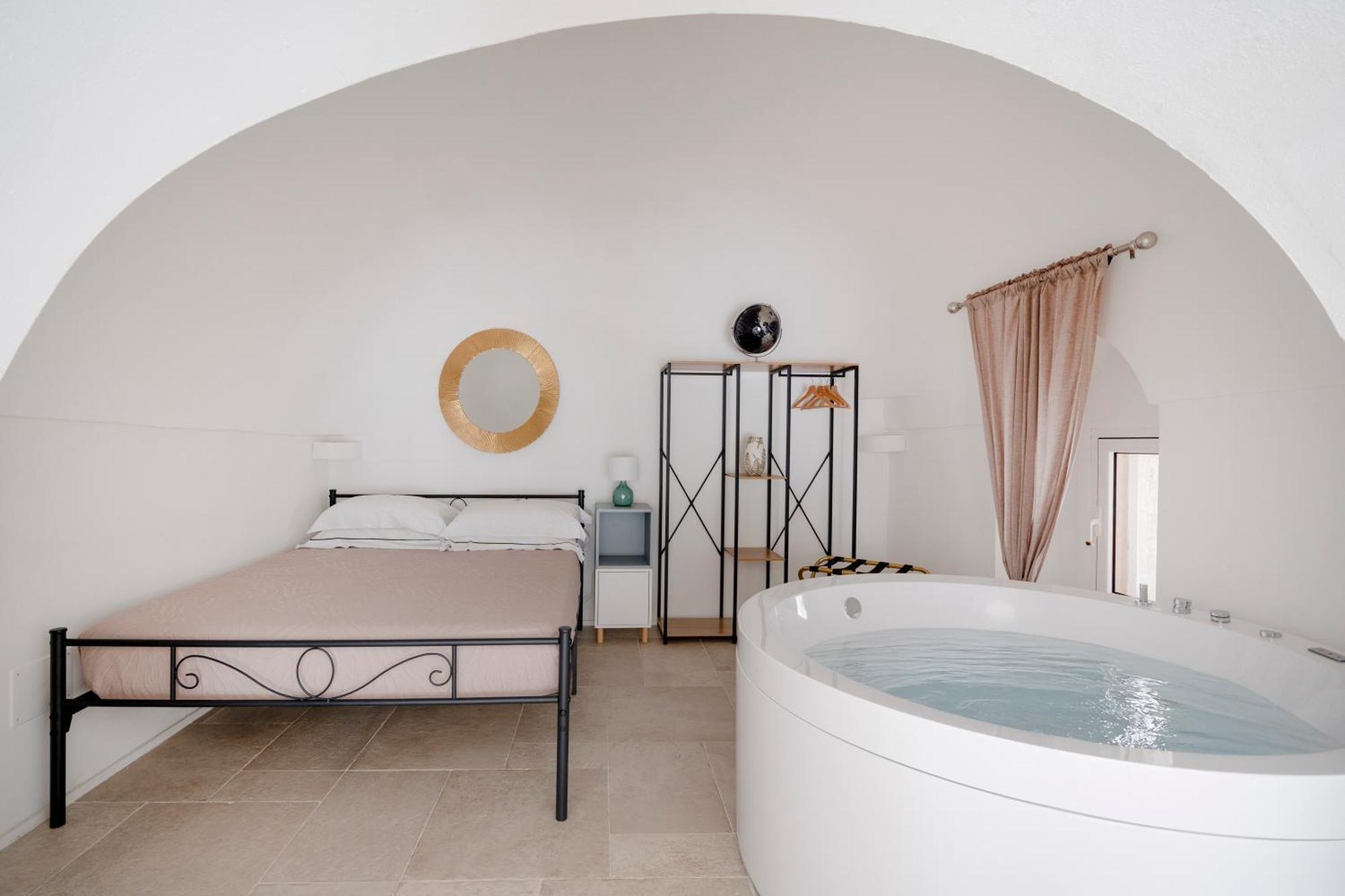 Borgo Lucia Vakantiehuis Selva Di Fasano