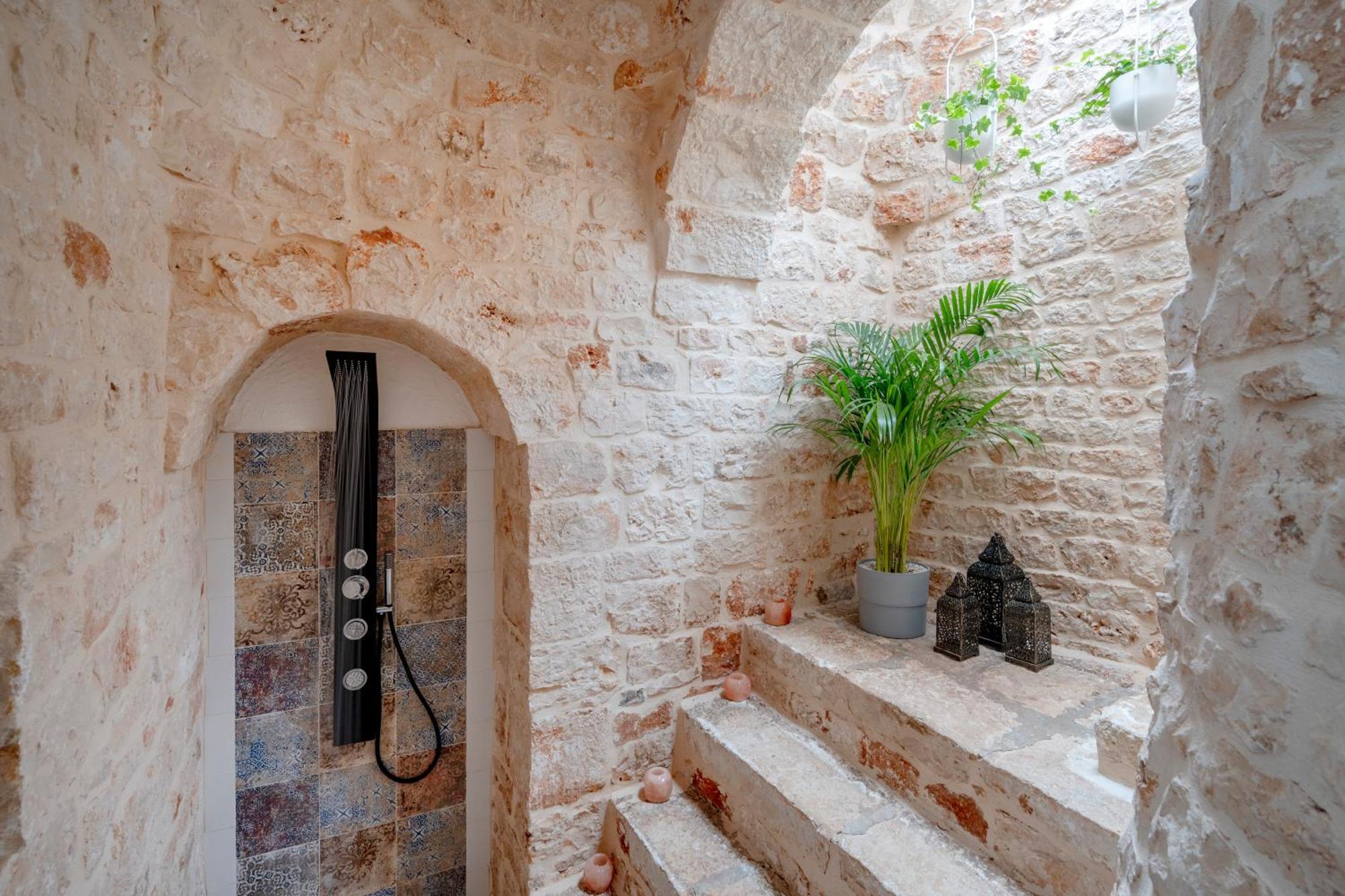 Vakantiehuis Borgo Lucia