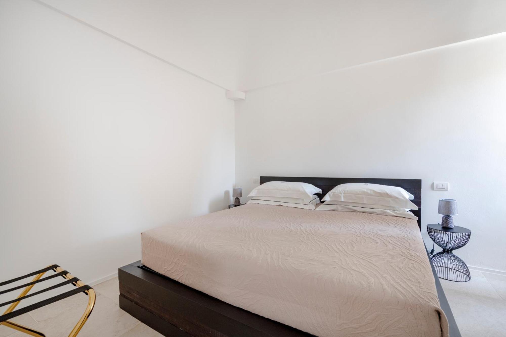 Vakantiehuis Borgo Lucia Selva Di Fasano