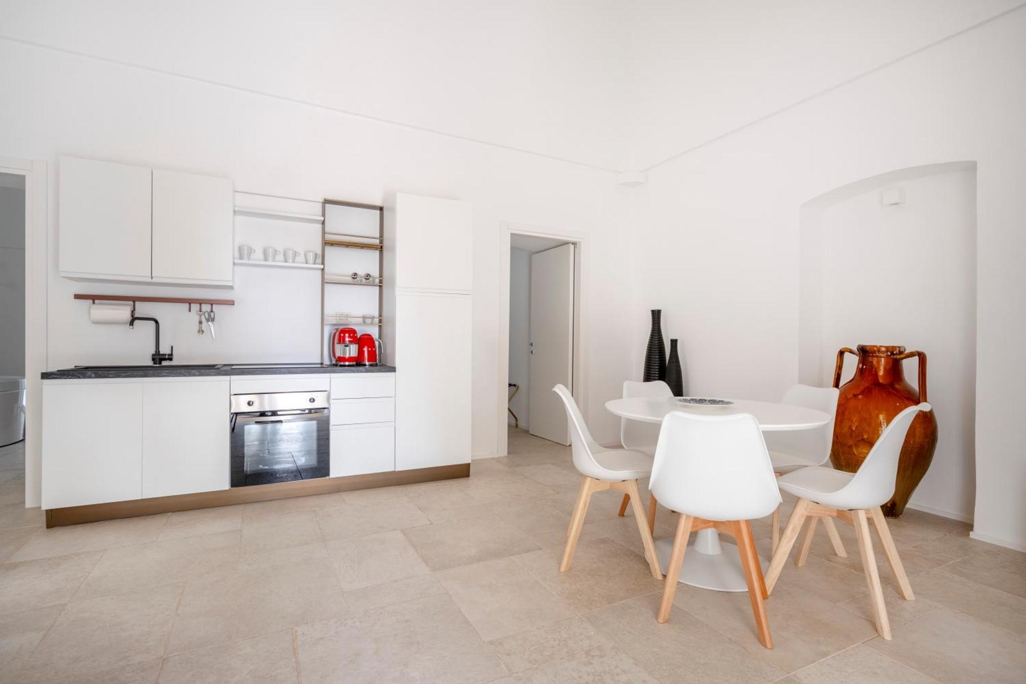 Borgo Lucia Vakantiehuis