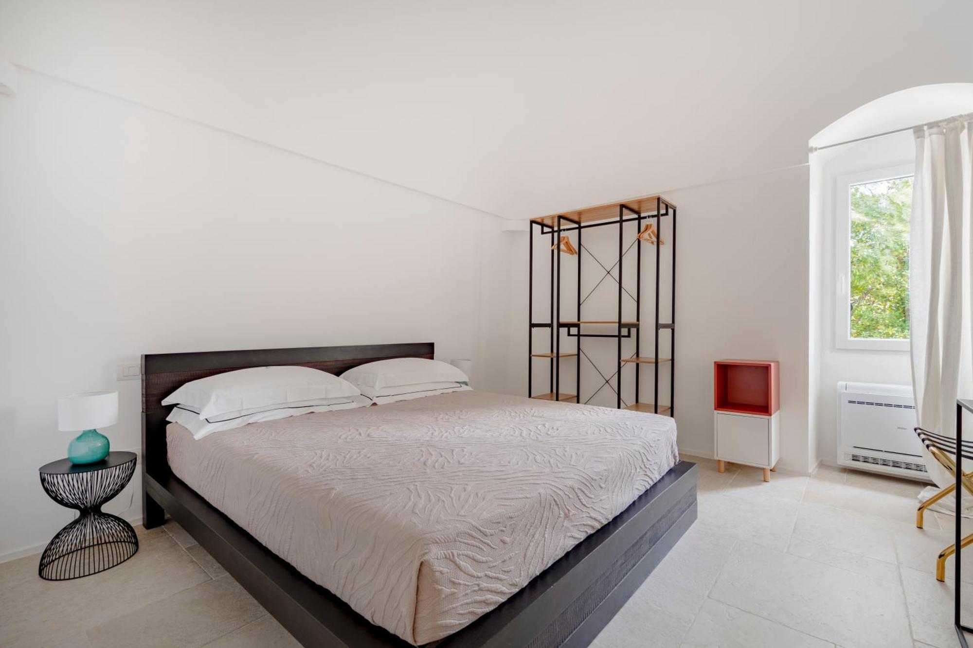 Vakantiehuis Borgo Lucia